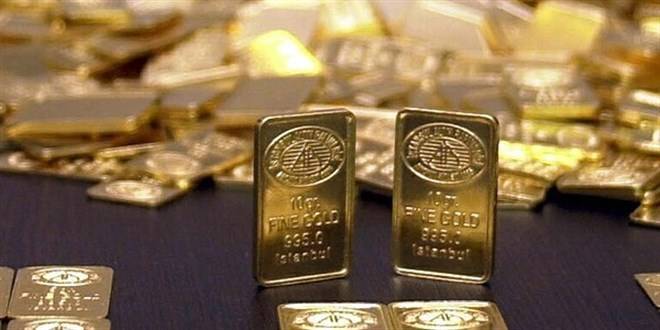 Altın fiyatlarında hızlı yükseliş