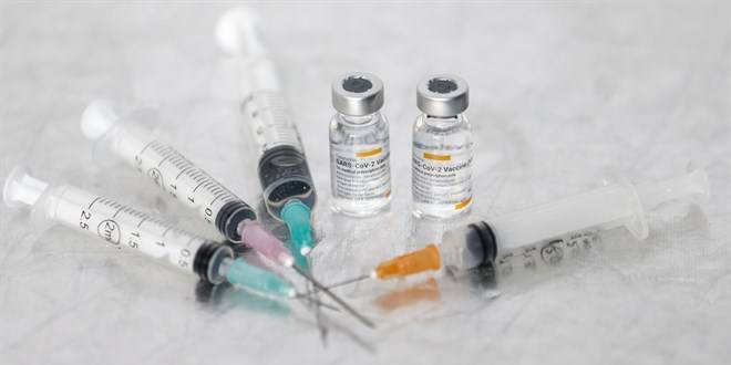 Uygulanan birinci ve ikinci doz toplam aşı miktarı 20 milyonu aştı