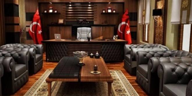 Yerel yönetim reformunda sona gelindi Yerel yönetim reformunda sona gelindi