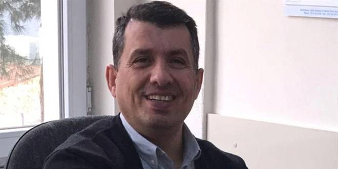 39 yaşındaki Milli Eğitim çalışanı korona virüse yenik düştü 39 yaşındaki Milli Eğitim çalışanı korona virüse yenik düştü