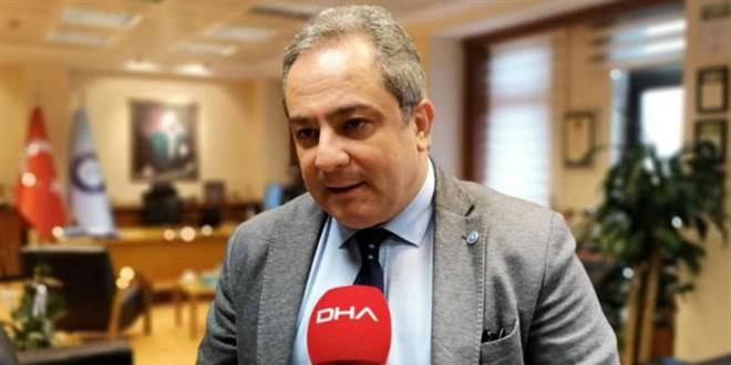 Bilim Kurulu Üyesi: Vakaların yüzde 85’i İngiliz mutasyonu Bilim Kurulu Üyesi: Vakaların yüzde 85’i İngiliz mutasyonu