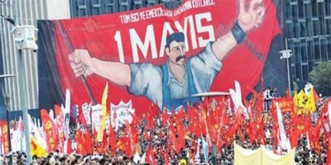 İstanbul Valiliği’nden 1 Mayıs kararı