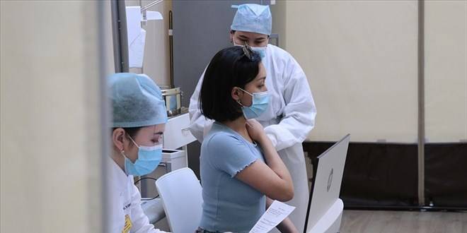 ’25-59 yaş arasında Covid-19 endişe verici oranda artıyor’