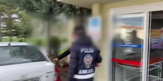 Başkent’te 47 eski askeri öğrenciye FETÖ operasyonu Başkent’te 47 eski askeri öğrenciye FETÖ operasyonu