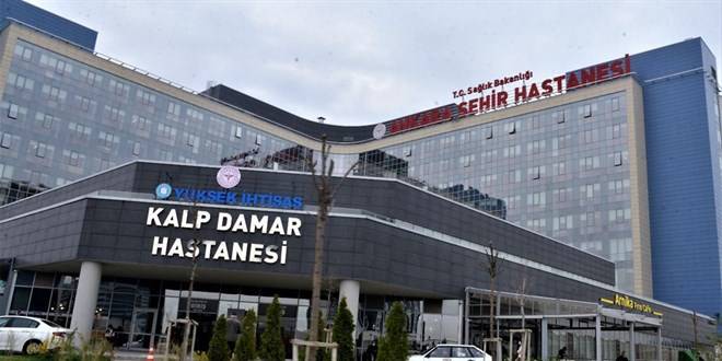 İstanbul’un ardından Ankara piki geliyor İstanbul’un ardından Ankara piki geliyor