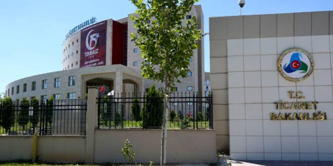 ‘Bakan Pekcan’ın şirketi Bakanlığa dezenfektan sattı’ iddialarına açıklama ‘Bakan Pekcan’ın şirketi Bakanlığa dezenfektan sattı’ iddialarına açıklama