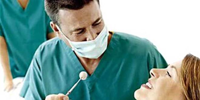 ‘Ağız sağlığı kötü olanlar, Kovid-19’u daha şiddetli geçiriyor’