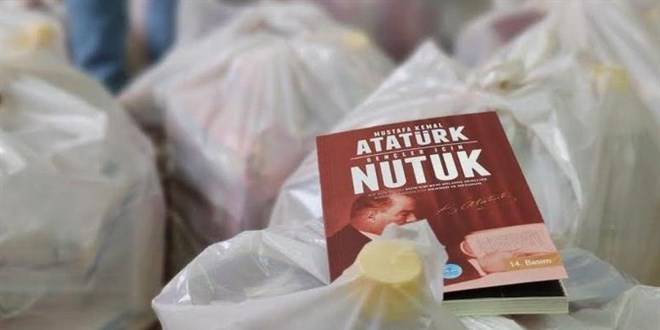 Çamlıyayla İlçe Milli Eğitim Müdürü görevinden alındı