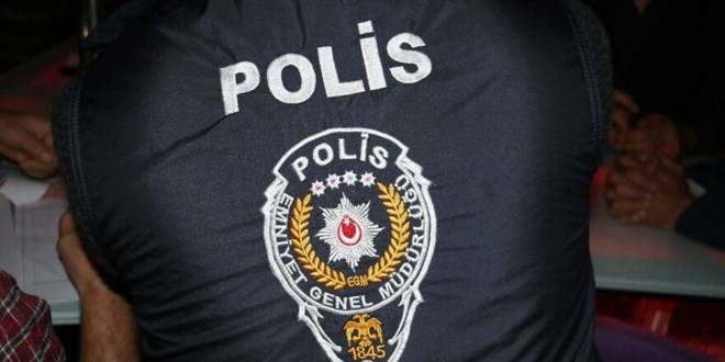 ‘Safra’ operasyonu: 36 polis ihraç edildi ‘Safra’ operasyonu: 36 polis ihraç edildi