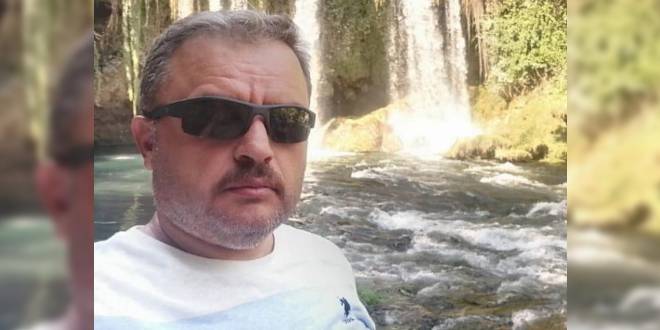 Bir öğretmen daha Kovid-19’a yenik düştü