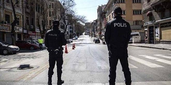 Bayram sonuna kadar tam kapanma mı geliyor?