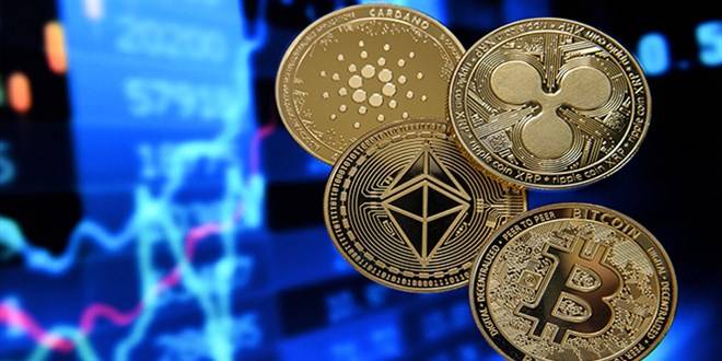 Yerli kripto para borsasının sahibi yurt dışına kaçtı