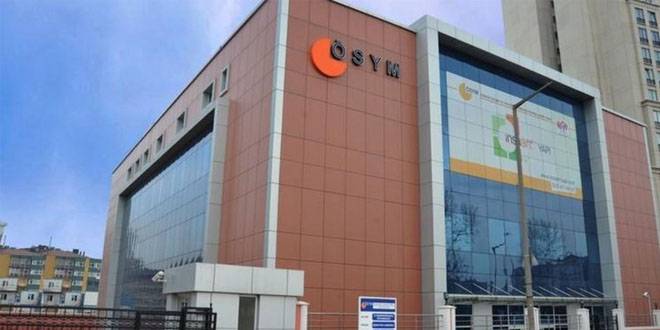 MSÜ sonuçları açıklandı, cevap kağıtları erişime açıldı