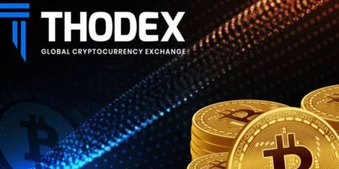 Mağdurların ‘Thodex’ paniği!