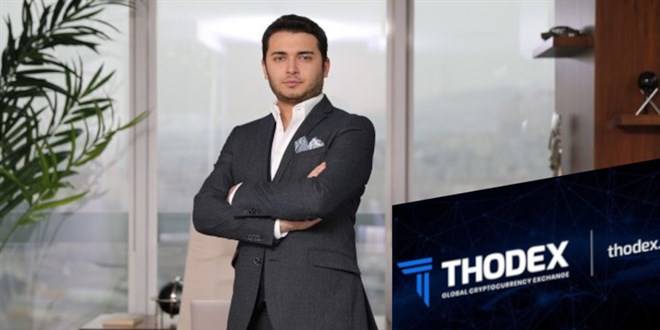 Thodex’in kurucusu için Kırmızı Bülten talebi Thodex’in kurucusu için Kırmızı Bülten talebi
