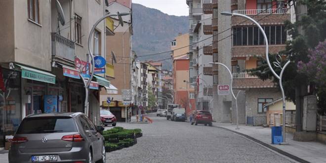 İki ilimizde bazı bölgeler karantinaya alındı