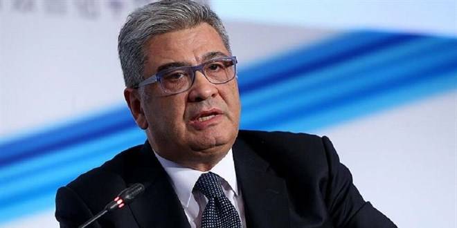 Başdanışman Ertem: Kripto para düzenlemeleri yolda Başdanışman Ertem: Kripto para düzenlemeleri yolda