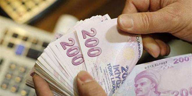 Emekli bayram ikramiyesinde 3 alternatif