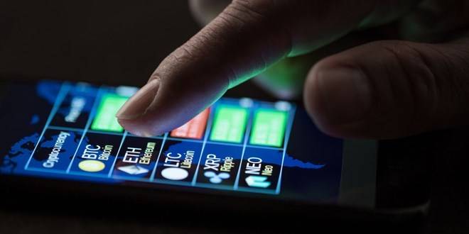 KYK burslarını kripto paraya yatırmışlar