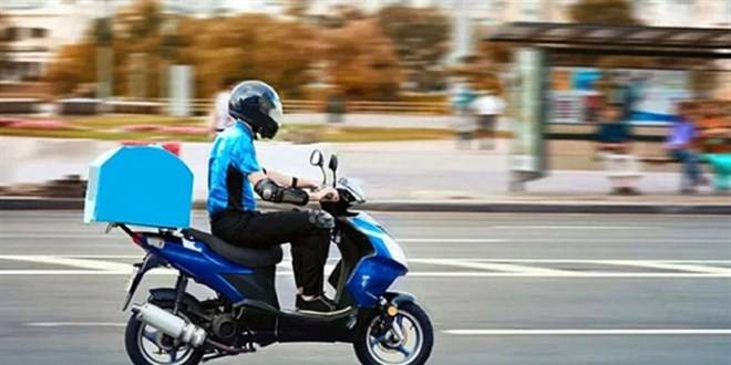 9 bin liraya kurye arıyorlar, bulamıyorlar 9 bin liraya kurye arıyorlar, bulamıyorlar