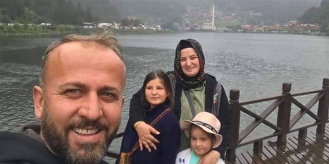 7 aylık hamile Bilge öğretmen Kovid-19’a yenik düştü