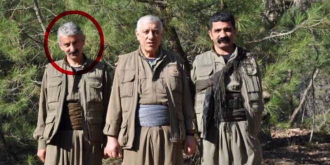 Kırmızı bültenle aranan terörist etkisiz hale getirildi Kırmızı bültenle aranan terörist etkisiz hale getirildi