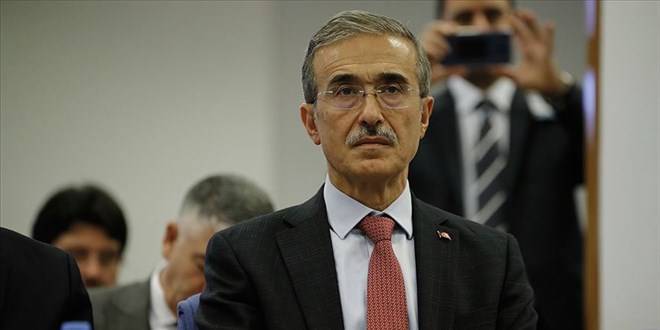 ‘AKINCI TİHA’mızın bu yıl envantere girmesini bekliyoruz’ ‘AKINCI TİHA’mızın bu yıl envantere girmesini bekliyoruz’