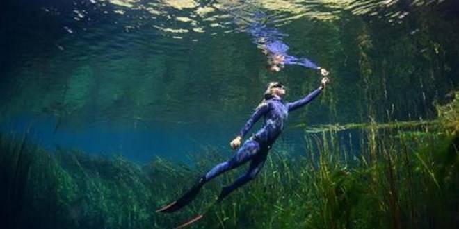 NASA’dan Türkiye paylaşımı: Vay be. Güzelliğini yaşayın