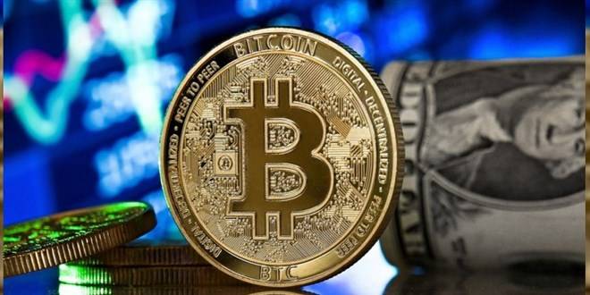Bitcoin’de düşüş devam ediyor Bitcoin’de düşüş devam ediyor