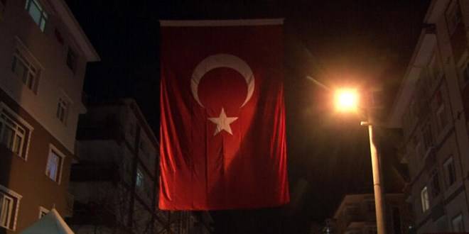 Irak’ın kuzeyinden acı haber: Bir askerimiz şehit oldu