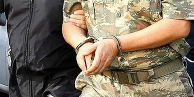62 il ve KKTC’de büyük FETÖ operasyonu: 459’u muvazzaf 532 gözaltı