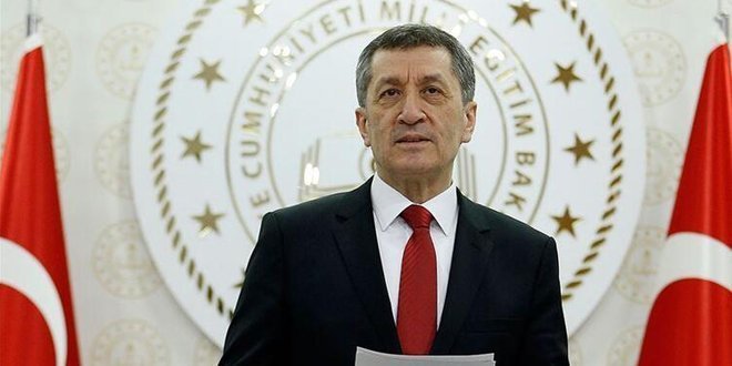 Bakan Selçuk’tan yüz yüze sınav açıklaması: Derhal yaparız! Bakan Selçuk’tan yüz yüze sınav açıklaması: Derhal yaparız!