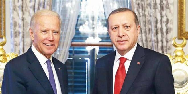 Nedim Şener’den iddia: Biden’ın hedefi Erdoğan’ı devirmek