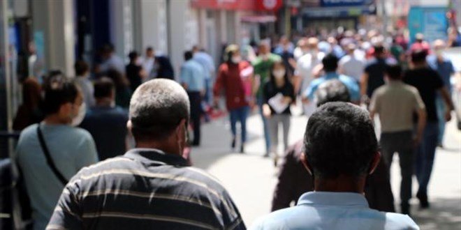 Tam kapanmanın sonuçları 14 gün sonra görülecek