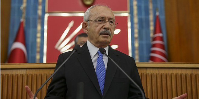 Kılıçdaroğlu: Tam kapanma ile Erdoğan doğru olanı yaptı Kılıçdaroğlu: Tam kapanma ile Erdoğan doğru olanı yaptı