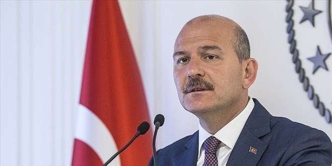 Bakan Soylu: Şehirlere giriş çıkışlar ciddi şekilde denetlenecek