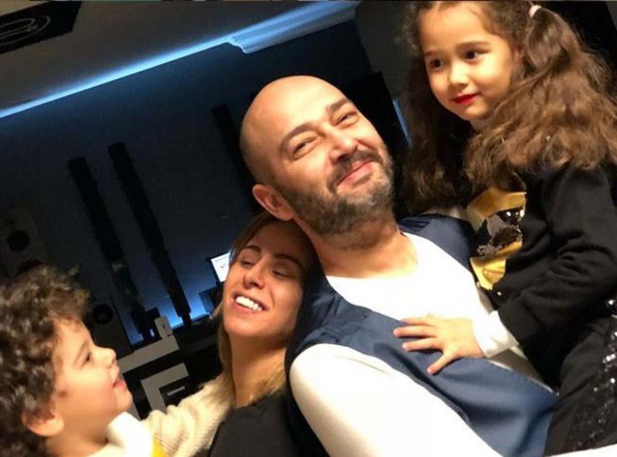 hjg Niran Ünsal'ın eşi İbrahim Gugu kimdir? Nereli, kaç yaşında?