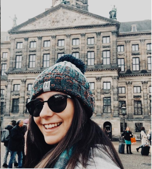 Melike Beşli kimdir? Kaç yaşında? Halil Sezai'nin sevgilisi Melike Beşli ne iş yapıyor?