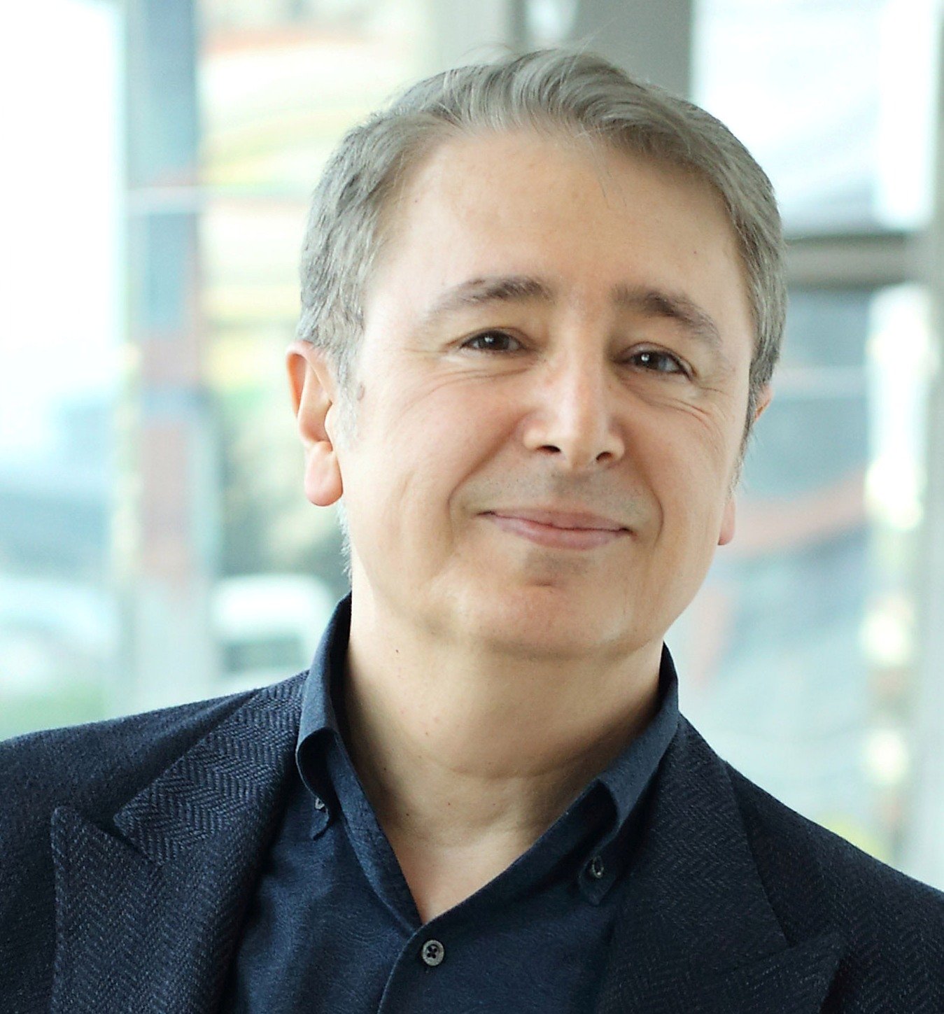 Kemal Kılıçdaroğlu'nun danışmanı kim oldu? İbrahim Uslu kimdir, nereli, kaç yaşında?