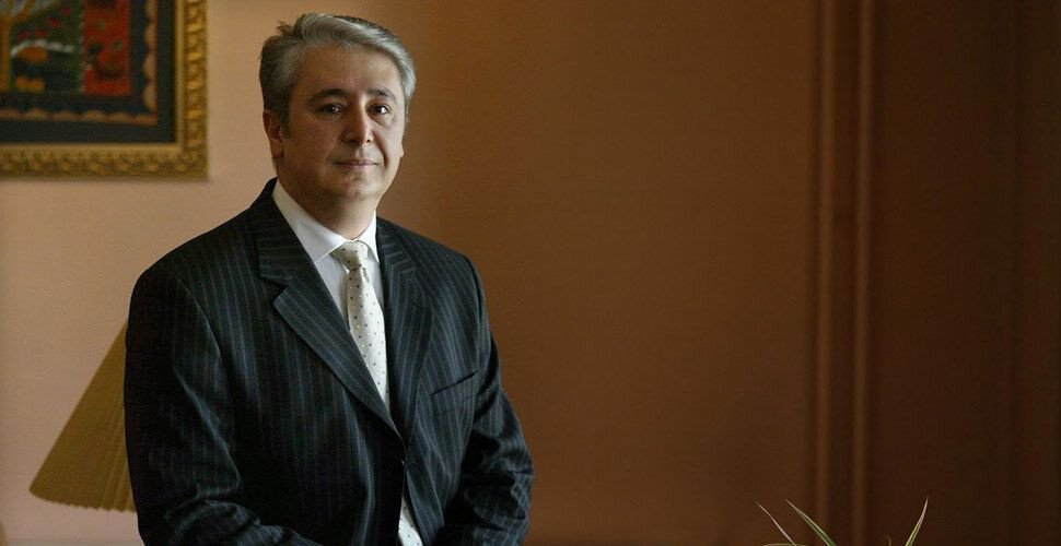 Kemal Kılıçdaroğlu'nun danışmanı kim oldu? İbrahim Uslu kimdir, nereli, kaç yaşında?