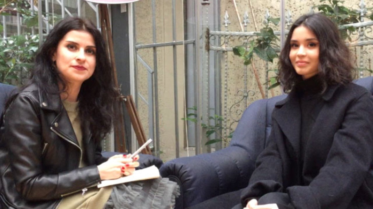 icerikpp Iraz Yıldız kimdir? Kaç yaşında? Nereli? Tamer Karadağlı ile Iraz Yıldız sevgili mi?