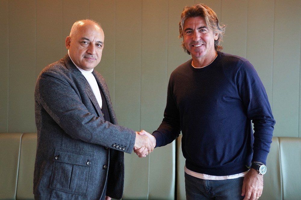 iha-20210120aw221072-3 Ricardo Sa Pinto kimdir, kaç yaşında ve nereli? Hangi takımları çalıştırdı?