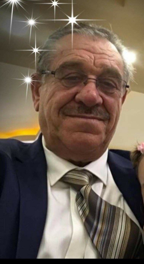 iha-20210219aw247878-3 Sezai Bayhan kimdir? Kaç yaşında ve nasıl öldü? Ne iş yapıyordu?