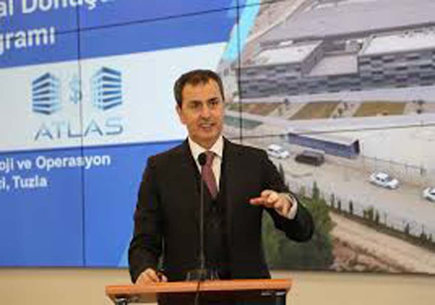 indir-17 İş Bankası Genel Müdür Yardımcısı Hakan Aran kimdir? Nereli? Kaç yaşında? | Hakan Aran hayatı