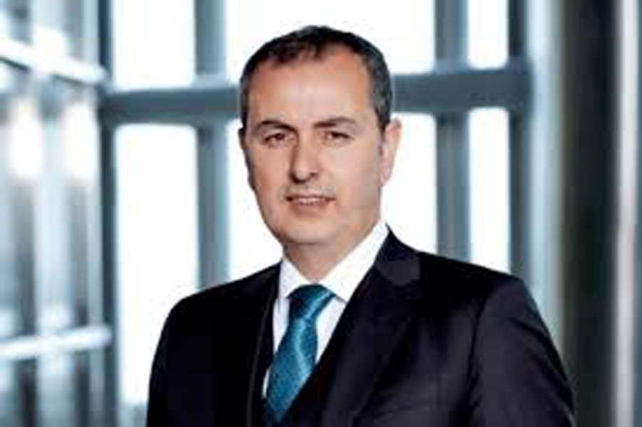 indir-18 İş Bankası Genel Müdür Yardımcısı Hakan Aran kimdir? Nereli? Kaç yaşında? | Hakan Aran hayatı