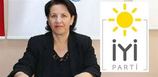Muğla İyi Parti İl Başkanı İncilay Gezgin Şekerdağ kimdir? Nereli?