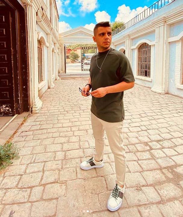 iokuikg-1 Bilal Sonses kimdir? Nereli, kaç yaşında? Bilal Sonses şarkıları hangileri?