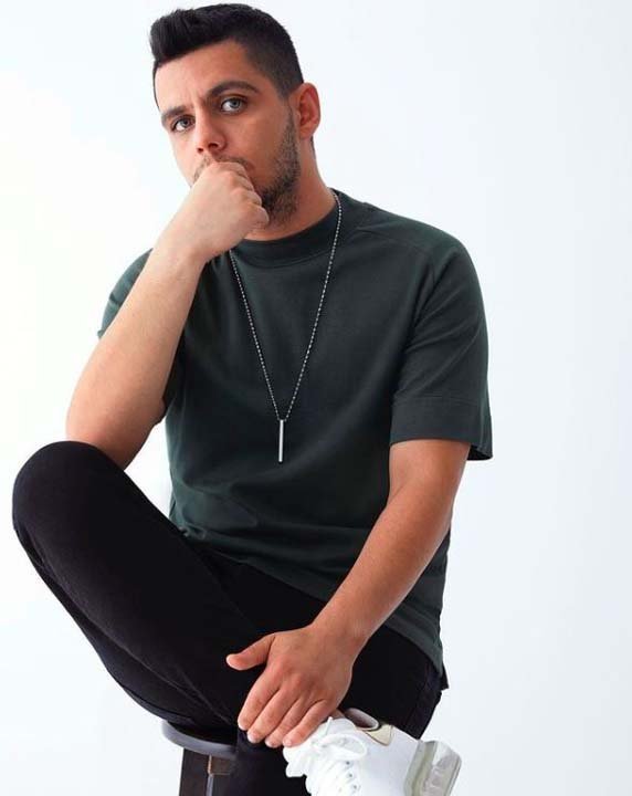 iujyh-1 Bilal Sonses kimdir? Nereli, kaç yaşında? Bilal Sonses şarkıları hangileri?