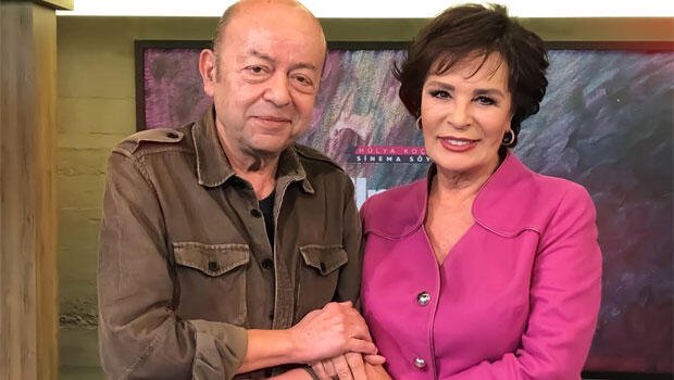 j1-1 Selim İleri kimdir? Nereli ve kaç yaşında? | Selim İleri sağlık durumu nasıl?