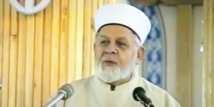 Tahir Büyükkörükçü kimdir? Ne zaman öldü? | Tahir Büyükkörükçü neden öldü?